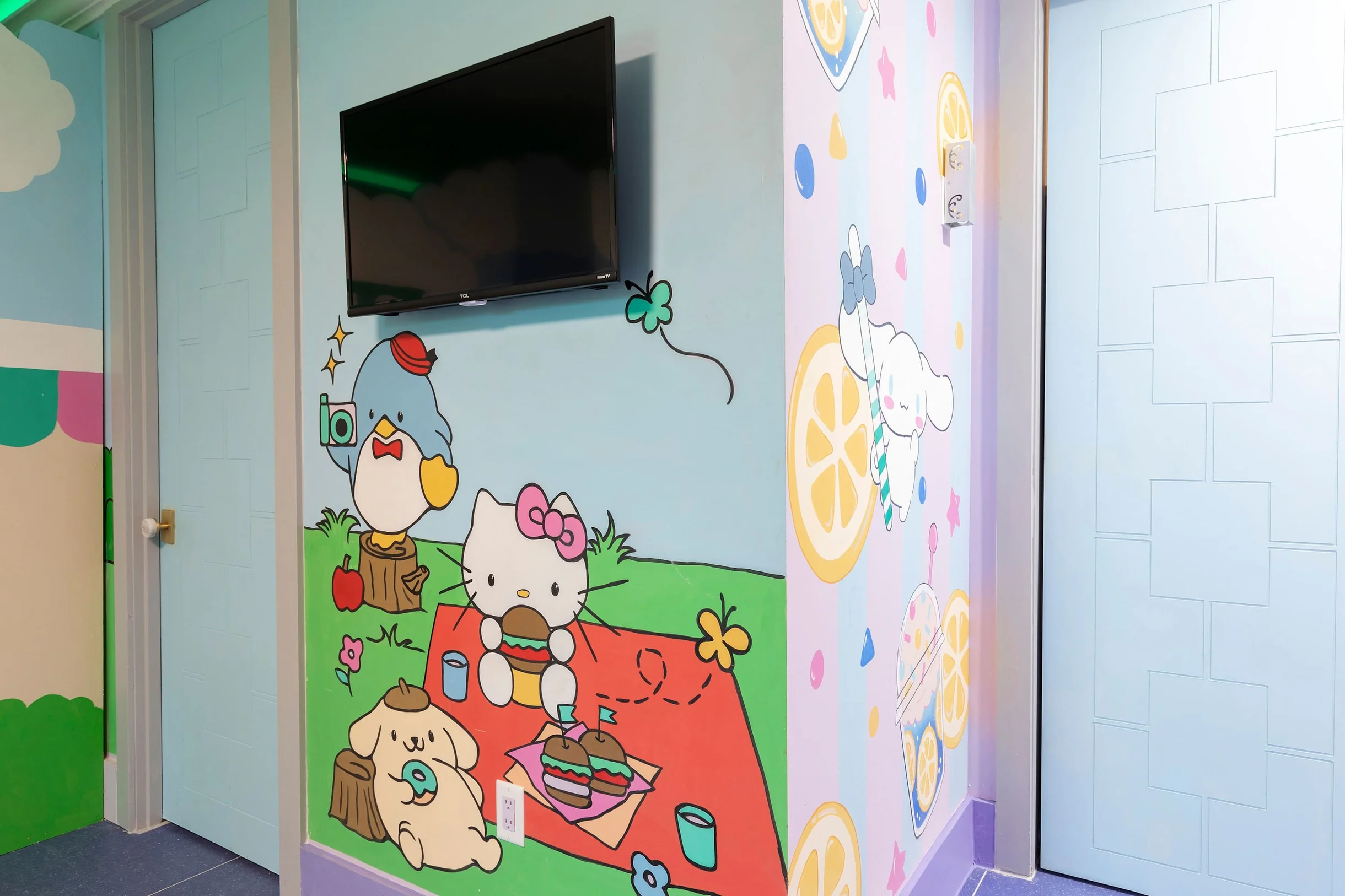 Adventure Island #57