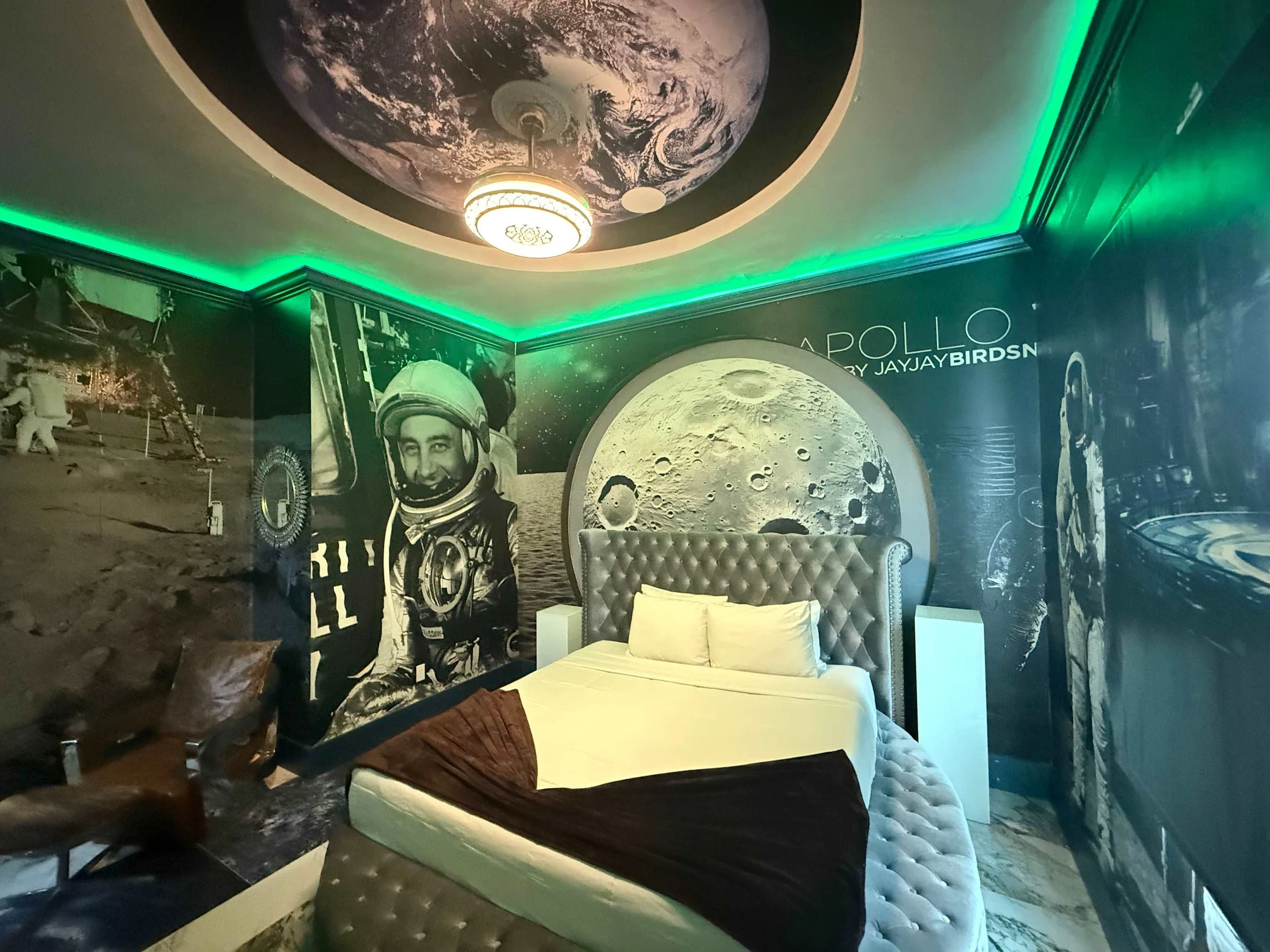 Mission To Mars #52