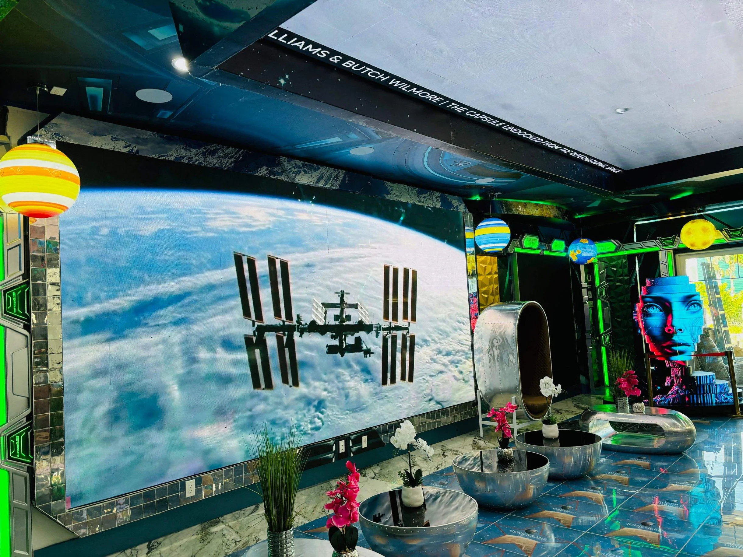 Mission To Mars #30