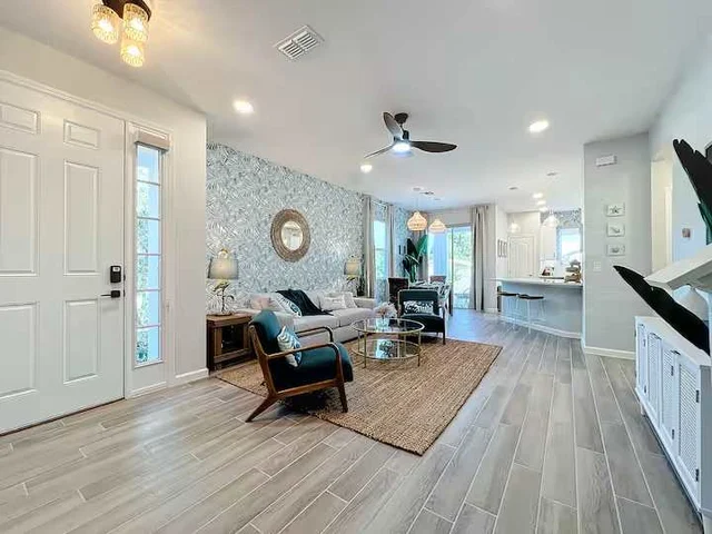 3001 Pilot House #35