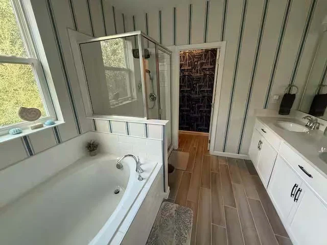 3001 Pilot House #39