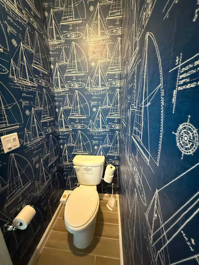 3001 Pilot House #31