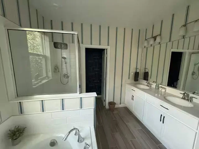 3001 Pilot House #37