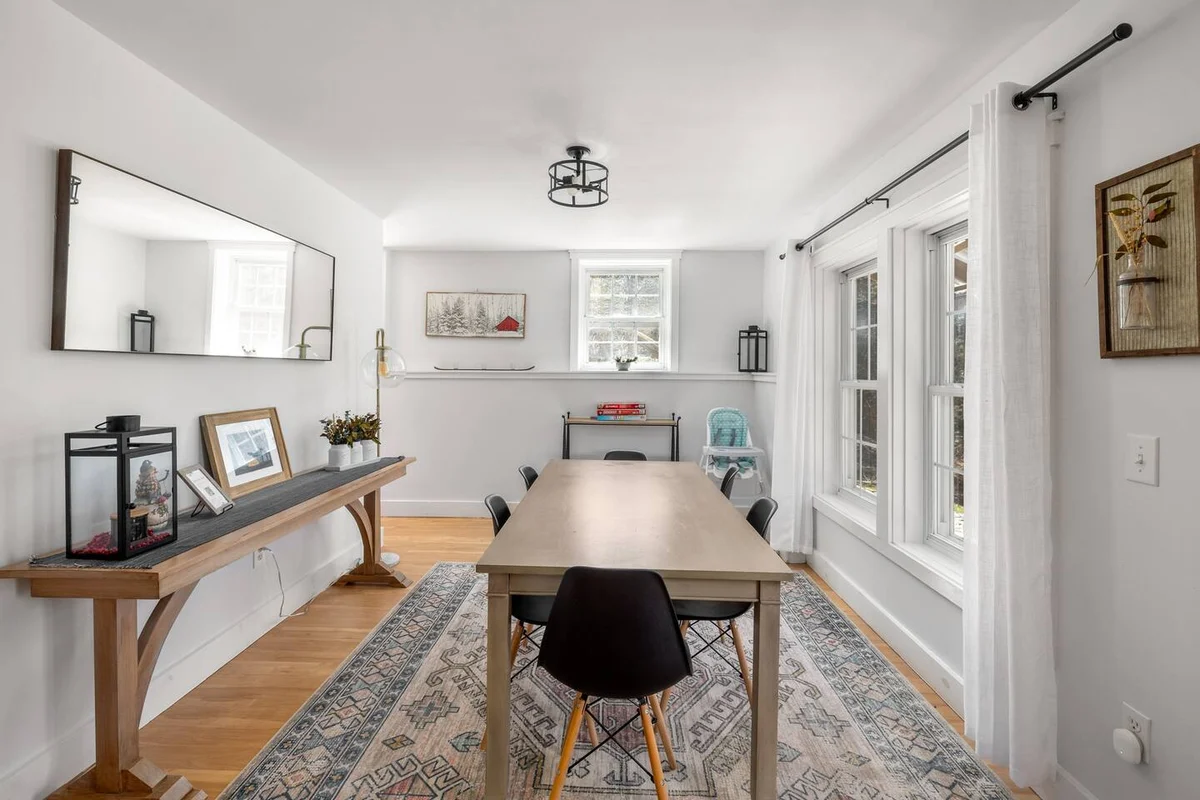 Apartment in Stowe property photo 2