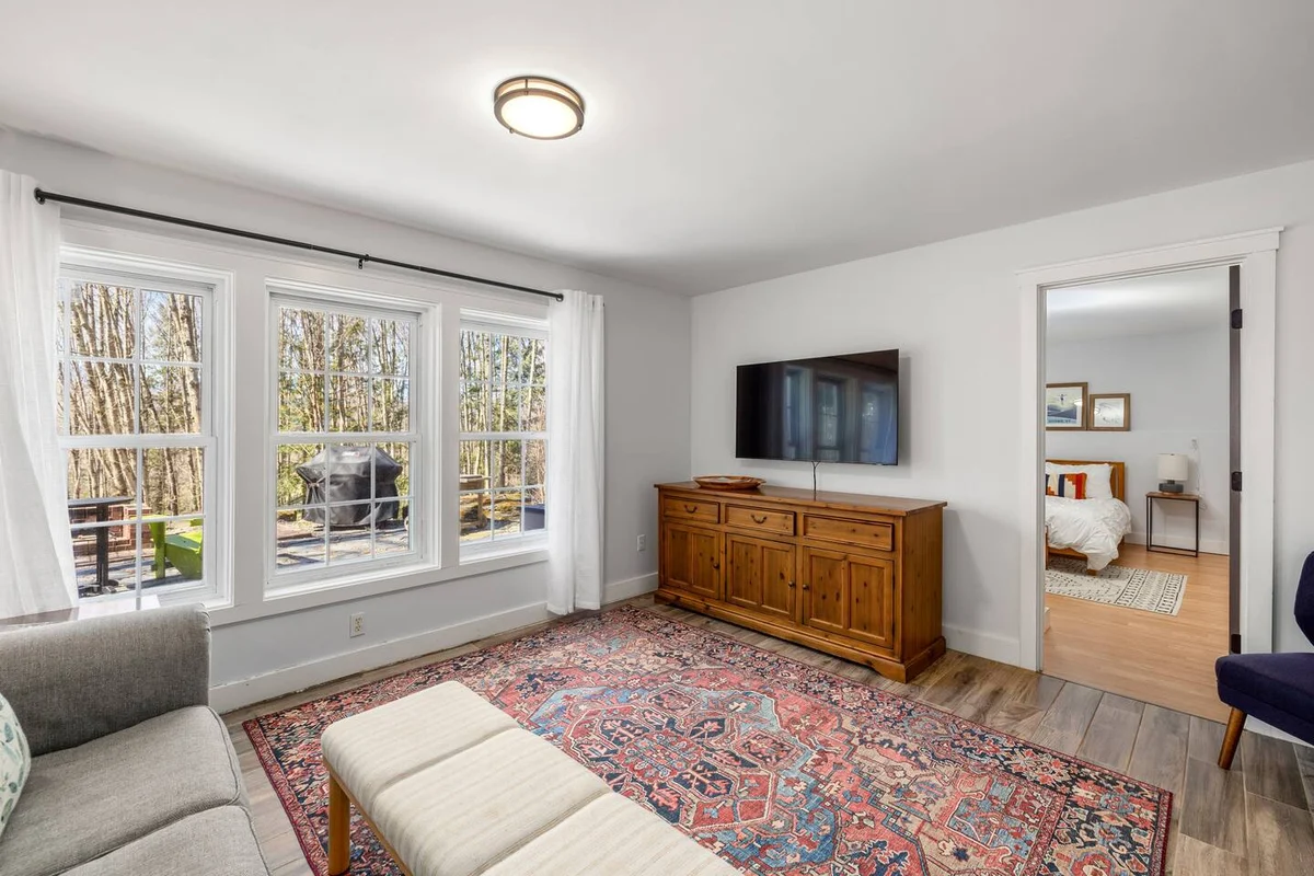 Apartment in Stowe property photo 3