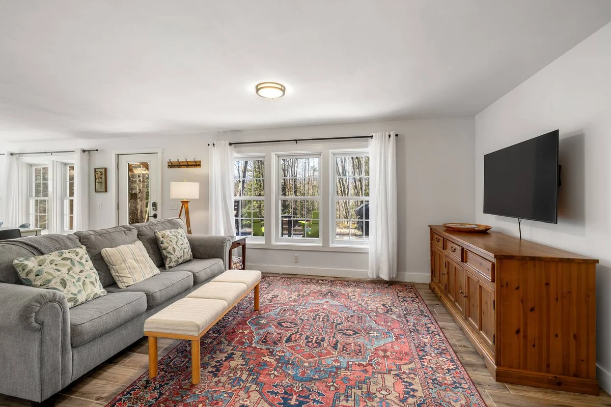 Apartment in Stowe property photo 4