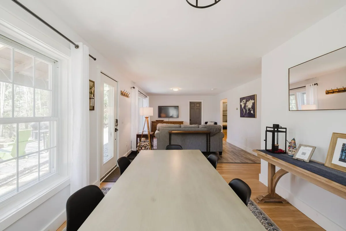 Apartment in Stowe property photo 5