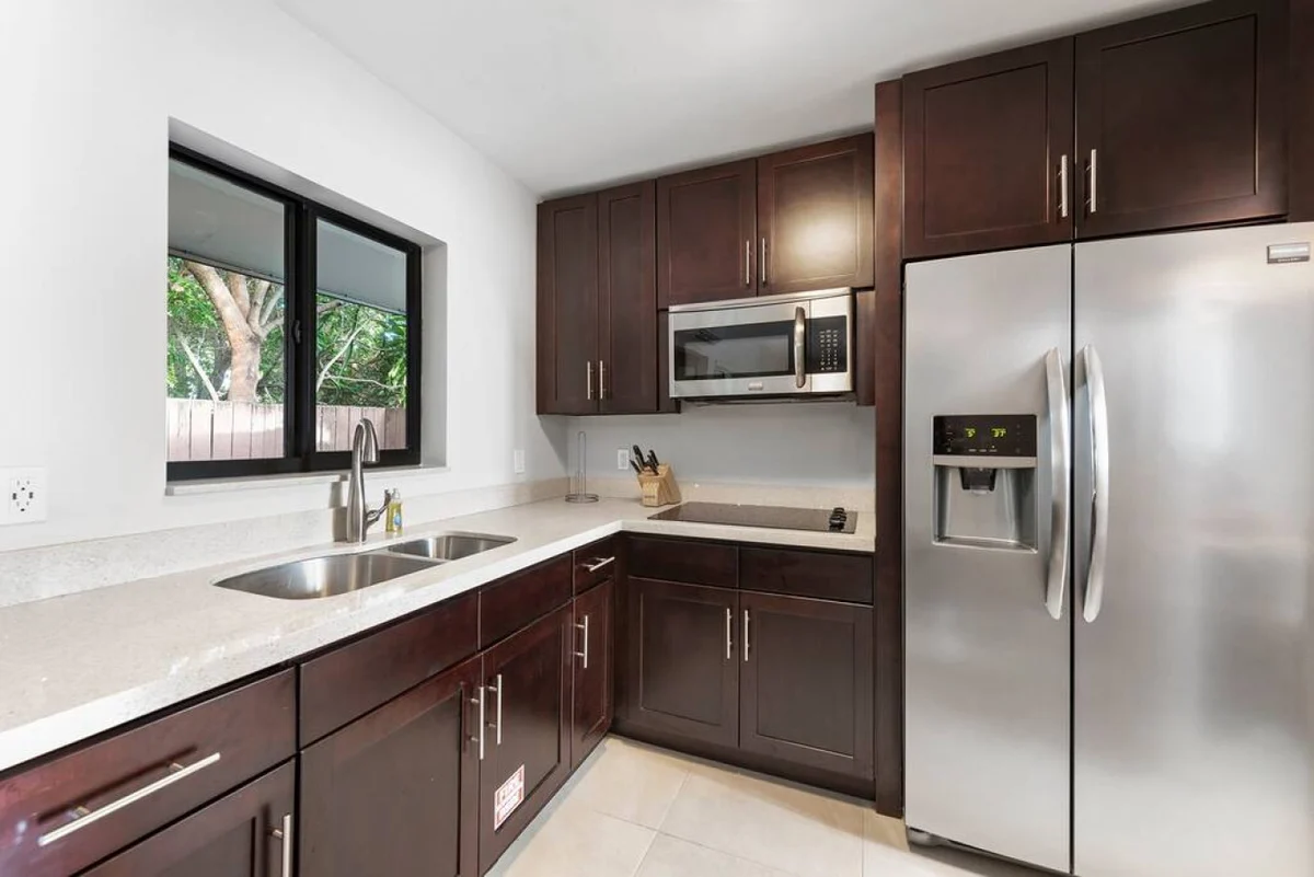 Lux Villa with pool on the water / Beach Access! #146