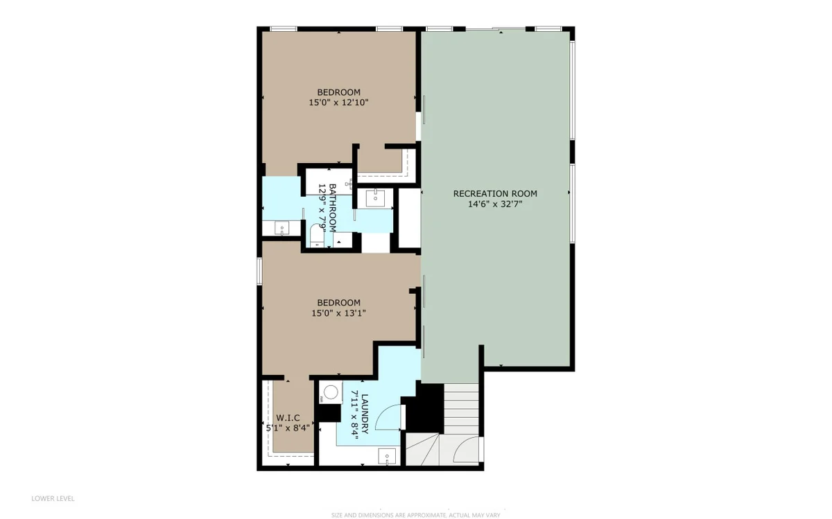 Downtown Oasis : Heated Pool : Spa : Outdoor Living/Dinning : Game Room #137