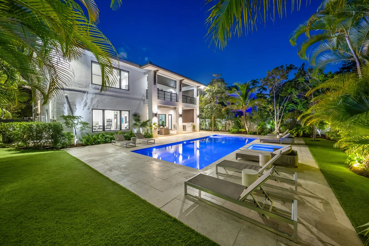 Brand new Villa with Pool/Jacuzzi/GameRoom #116