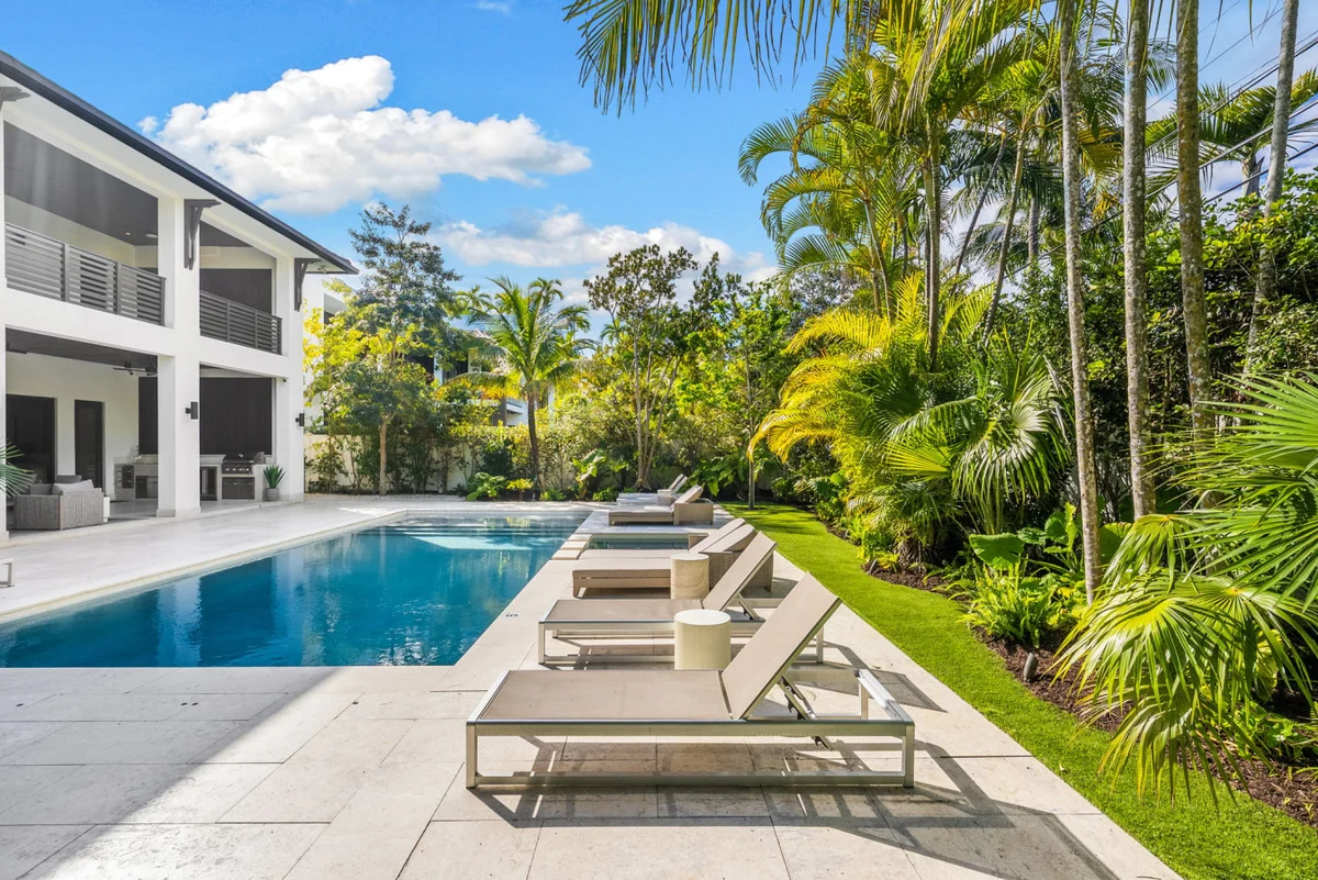 Brand new Villa with Pool/Jacuzzi/GameRoom #152