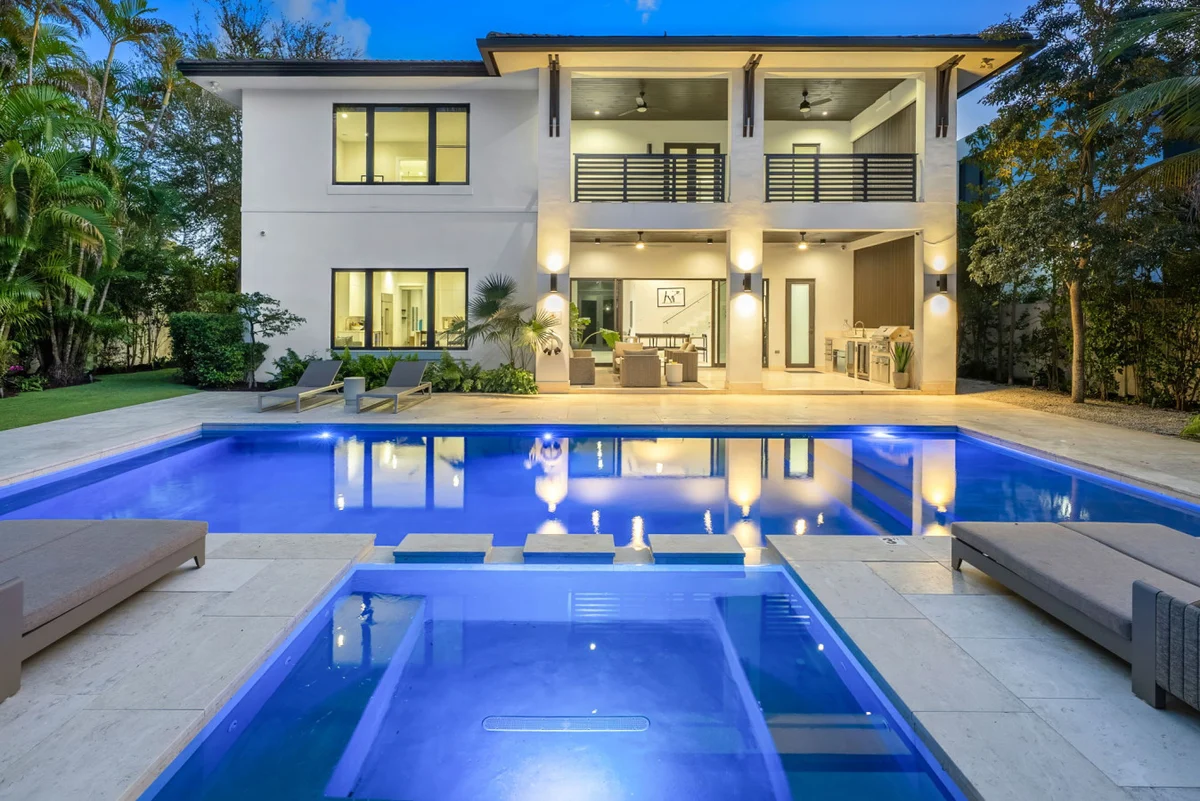 Brand new Villa with Pool/Jacuzzi/GameRoom #93