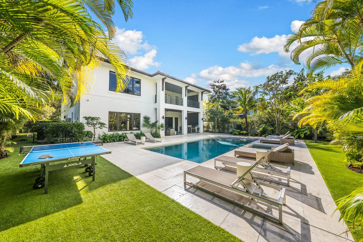 Brand new Villa with Pool/Jacuzzi/GameRoom #123