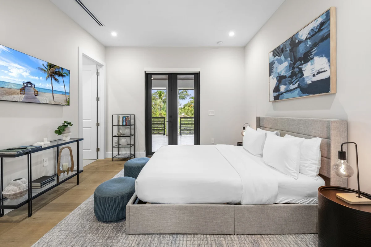 Brand new Villa with Pool/Jacuzzi/GameRoom #149