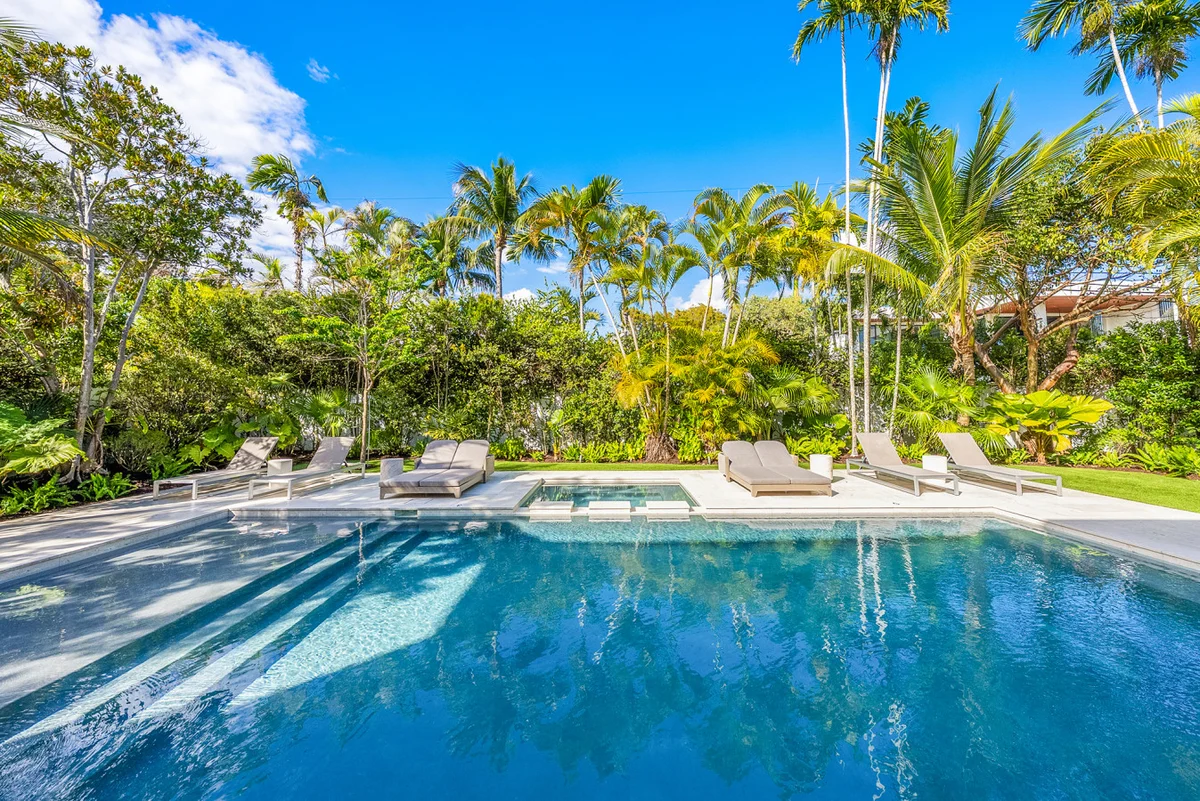 Brand new Villa with Pool/Jacuzzi/GameRoom #118