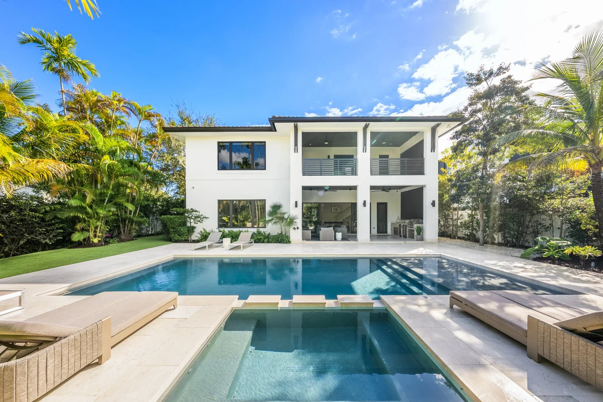 Brand new Villa with Pool/Jacuzzi/GameRoom #133