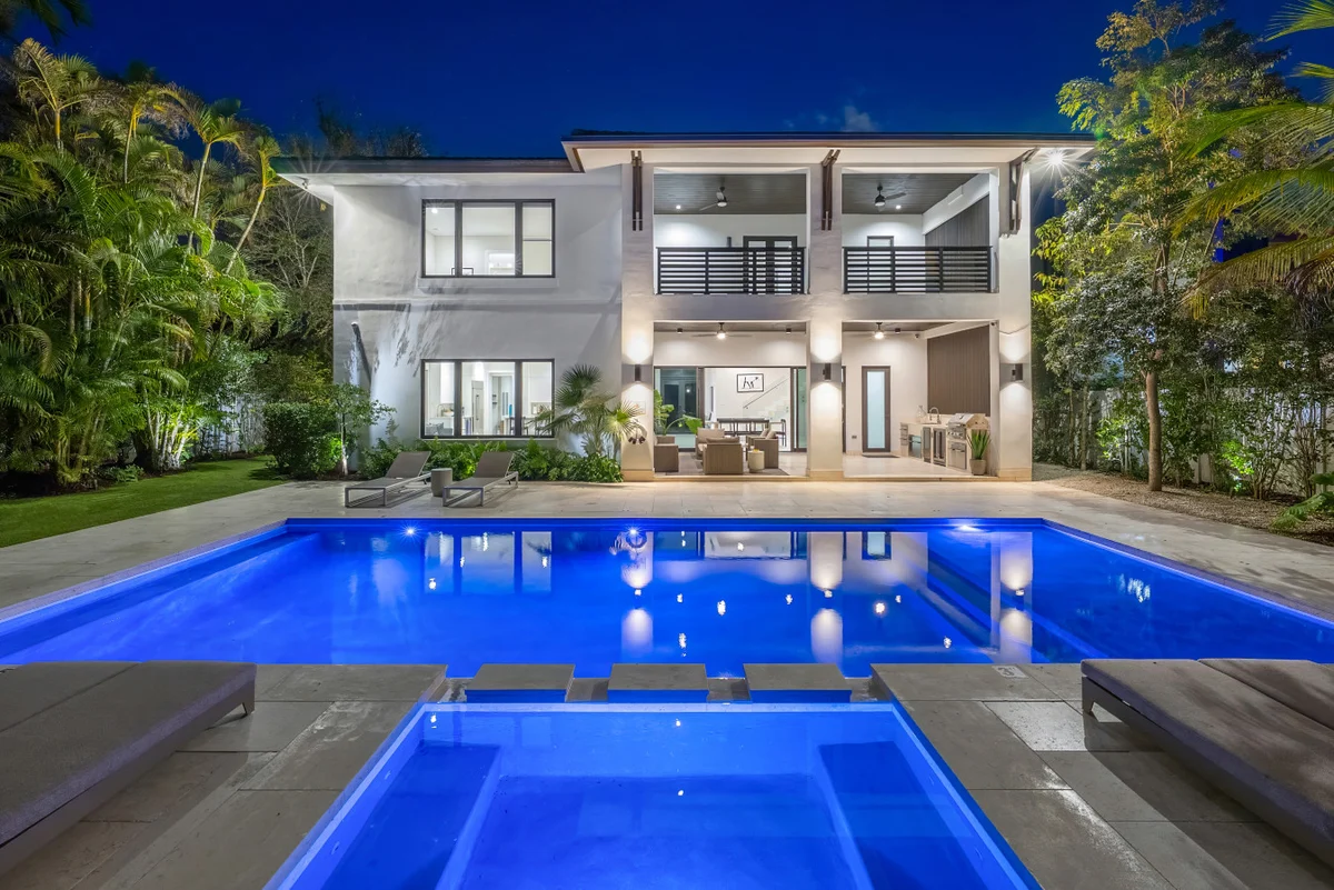 Brand new Villa with Pool/Jacuzzi/GameRoom #147