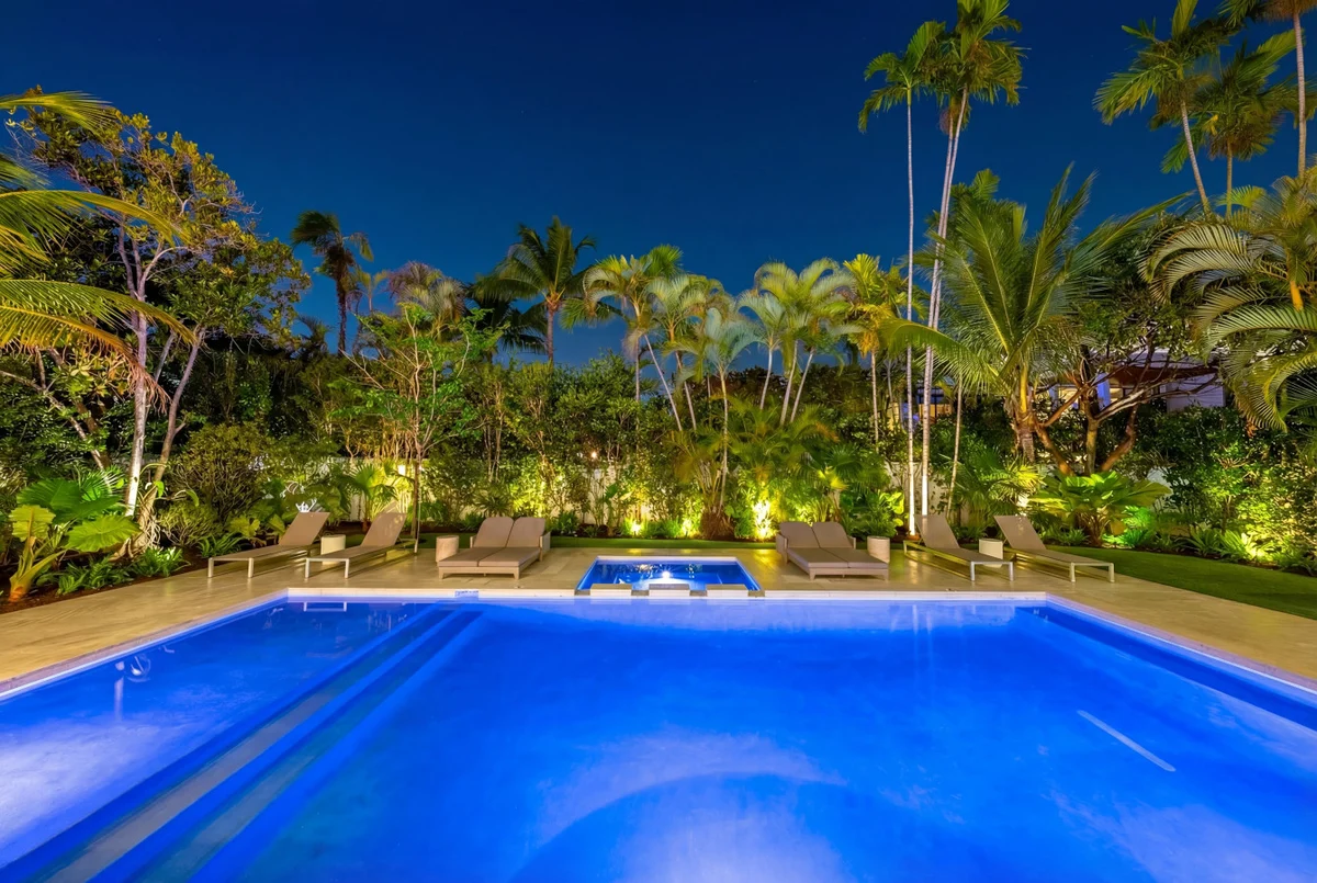 Brand new Villa with Pool/Jacuzzi/GameRoom #117