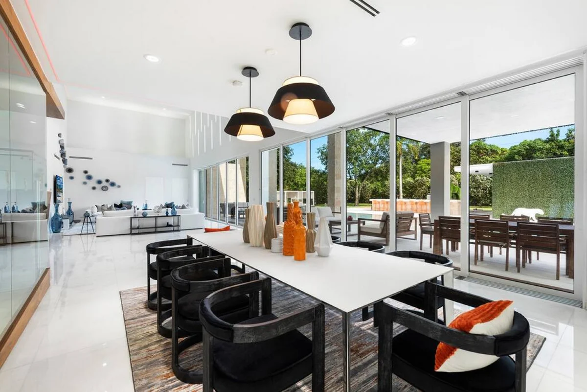 New Modern Estate, Pool / Jacuzzi / GYM / Media Room #97