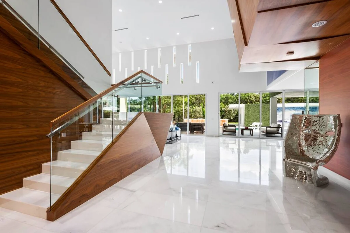 New Modern Estate, Pool / Jacuzzi / GYM / Media Room #91