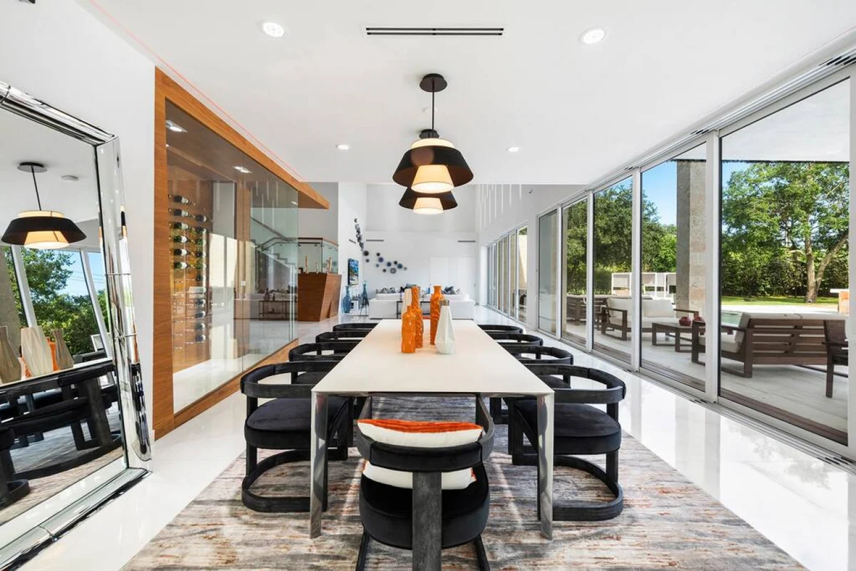 New Modern Estate, Pool / Jacuzzi / GYM / Media Room #123