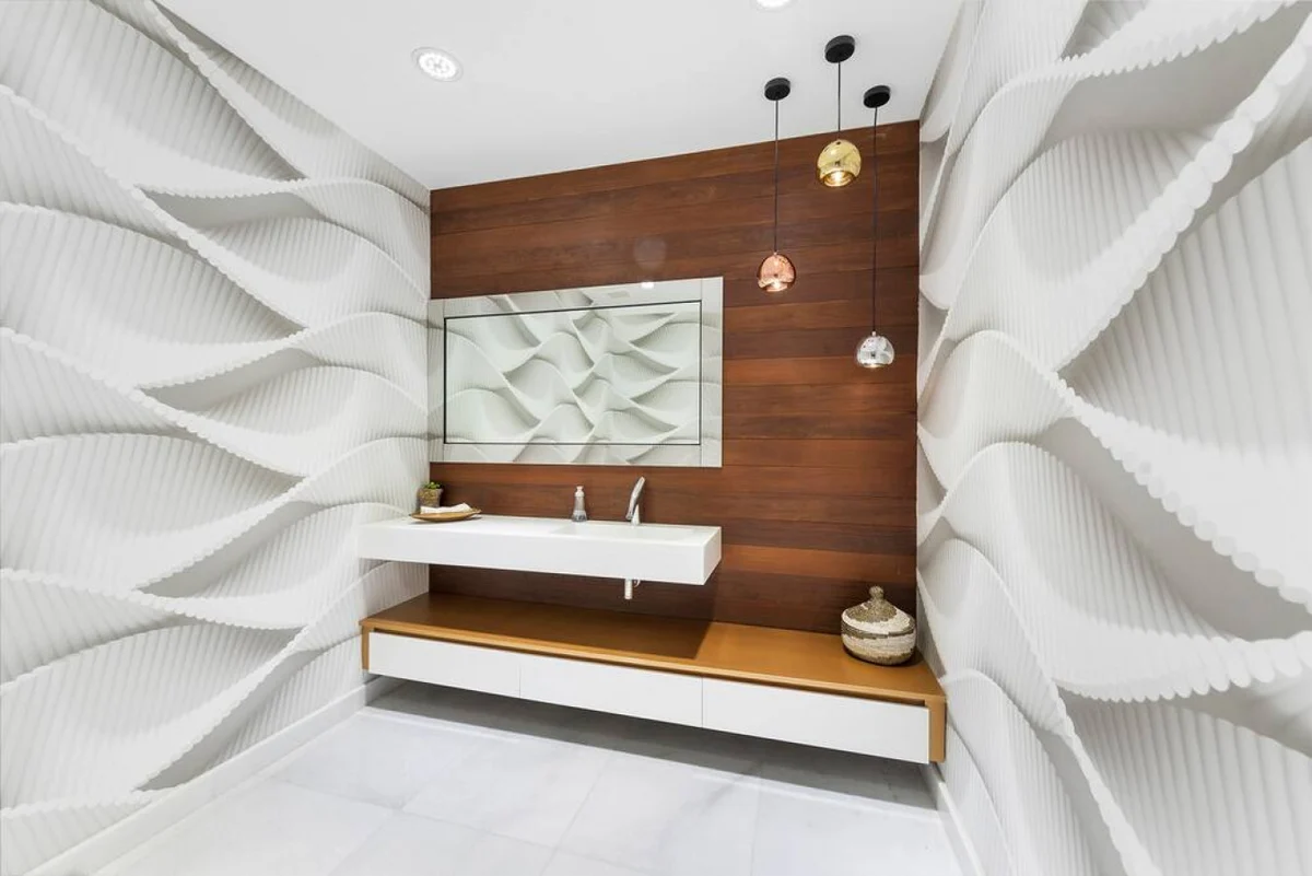 New Modern Estate, Pool / Jacuzzi / GYM / Media Room #109