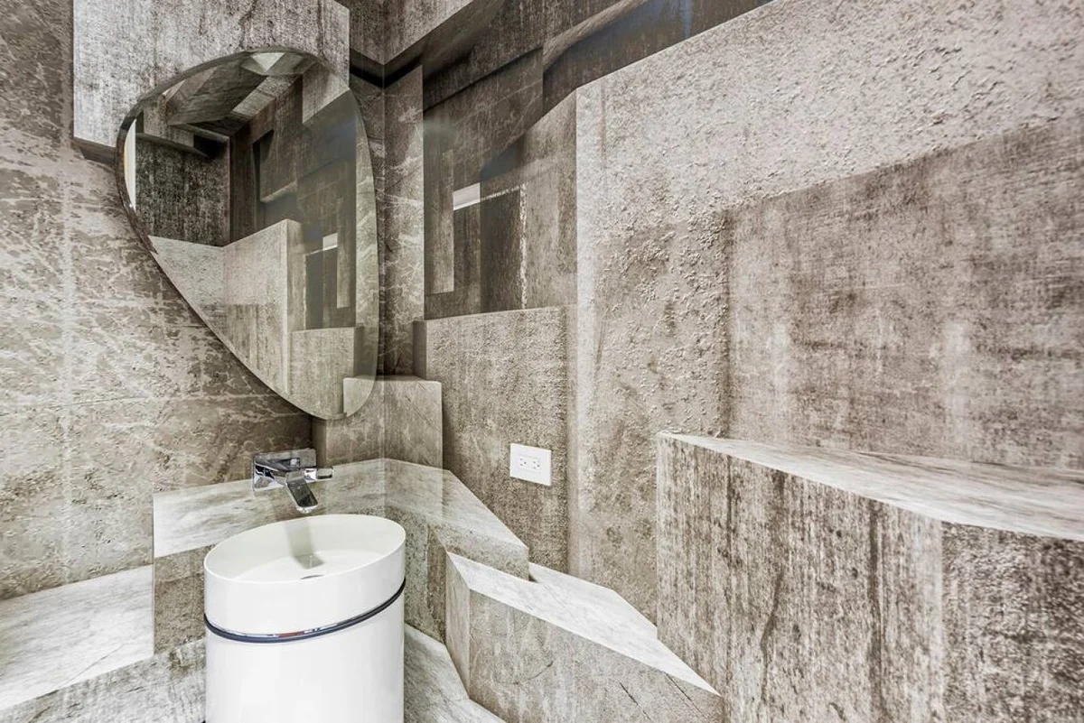 New Modern Estate, Pool / Jacuzzi / GYM / Media Room #111