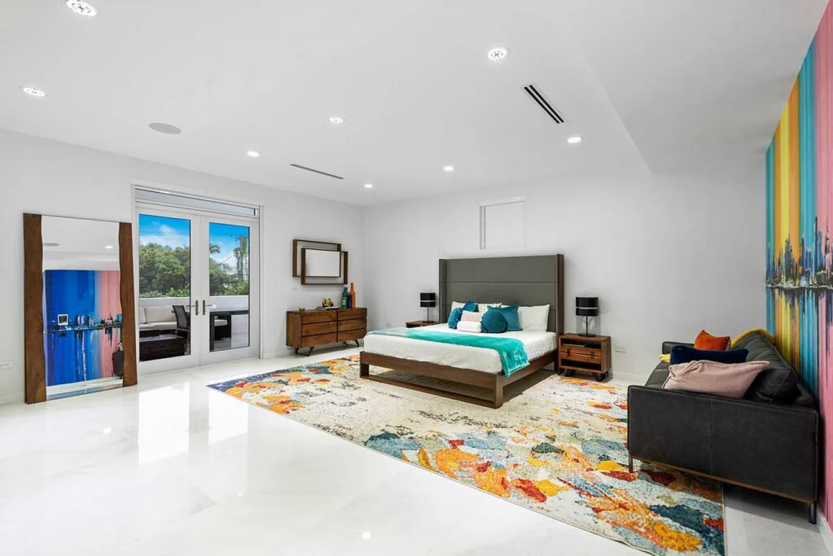 New Modern Estate, Pool / Jacuzzi / GYM / Media Room #134