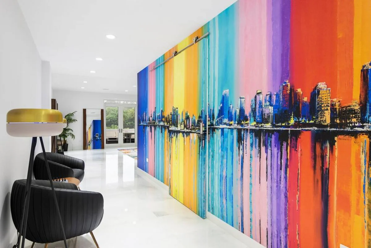 New Modern Estate, Pool / Jacuzzi / GYM / Media Room #130