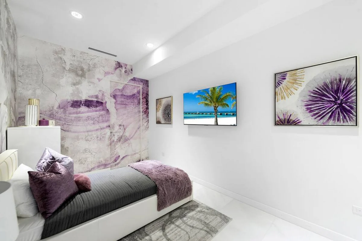 New Modern Estate, Pool / Jacuzzi / GYM / Media Room #150