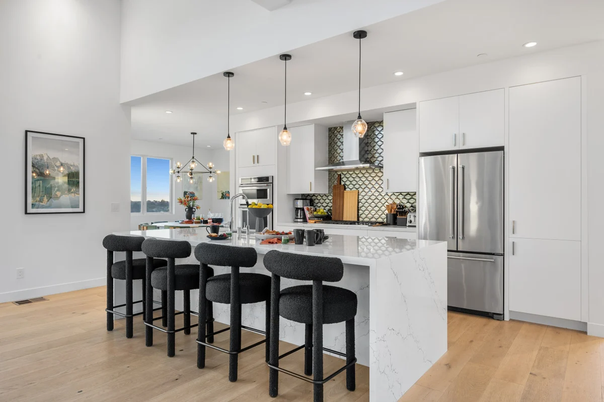 Sunset Ridge | Luxury Wine Country Retreat #63