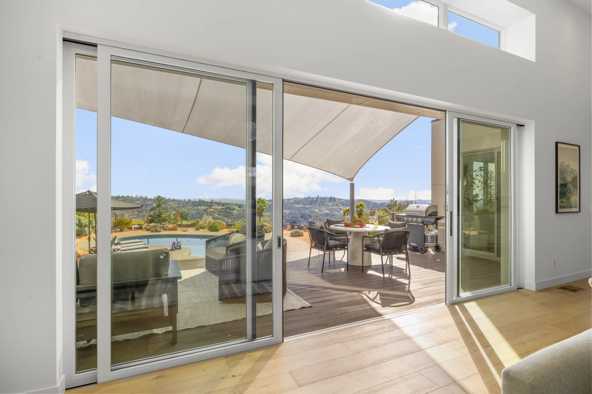 Sunset Ridge | Luxury Wine Country Retreat #64