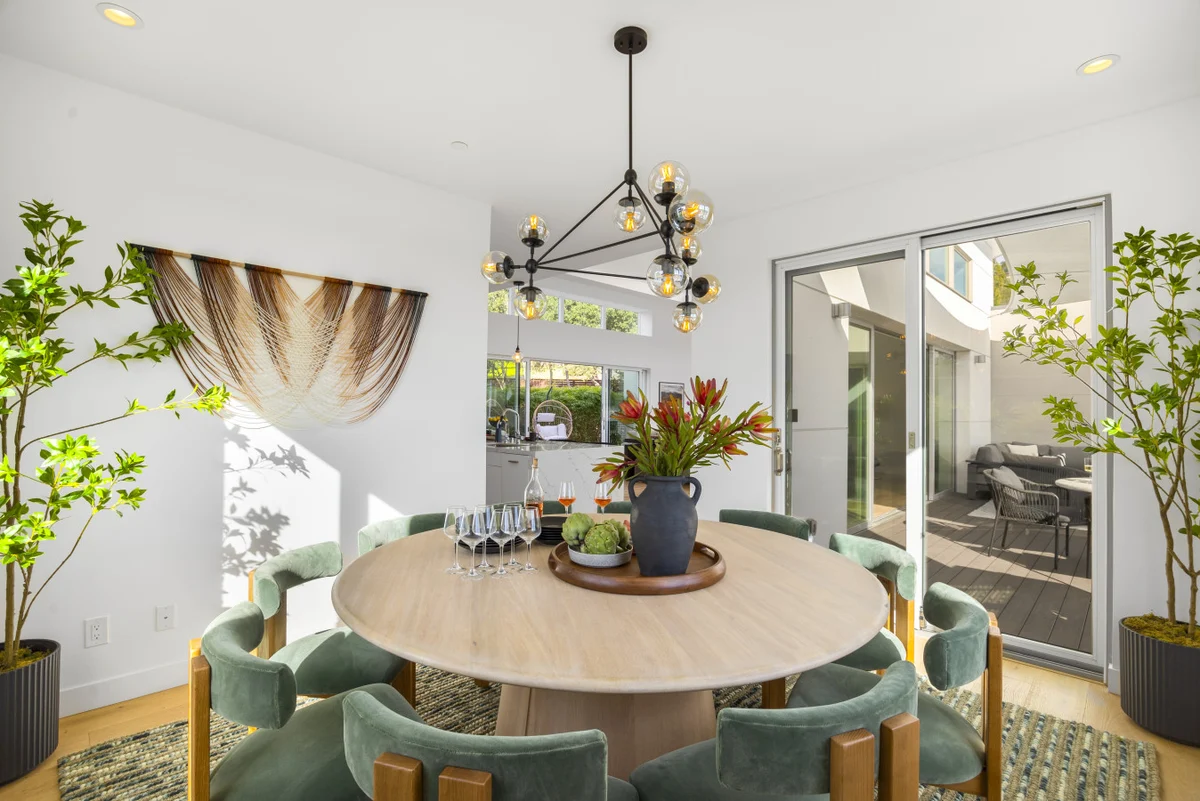 Sunset Ridge | Luxury Wine Country Retreat #69