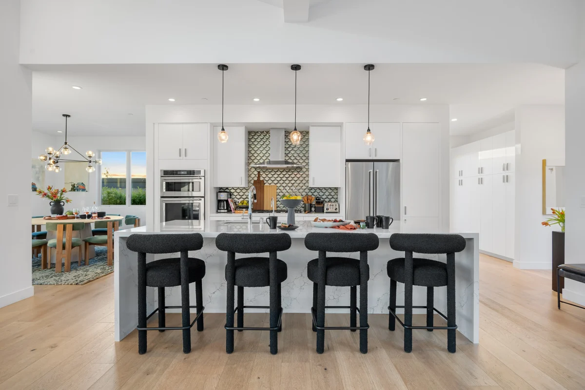 Sunset Ridge | Luxury Wine Country Retreat #68