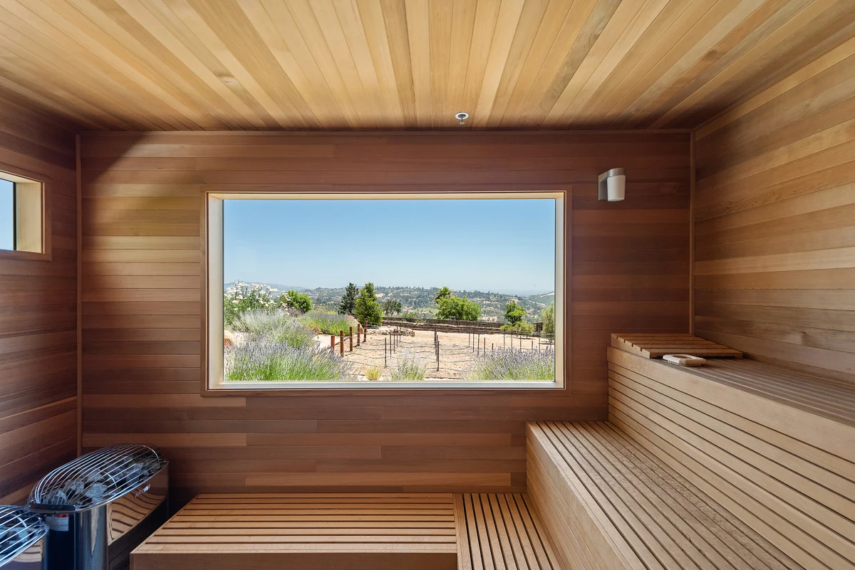 Sunset Ridge | Luxury Wine Country Retreat #105