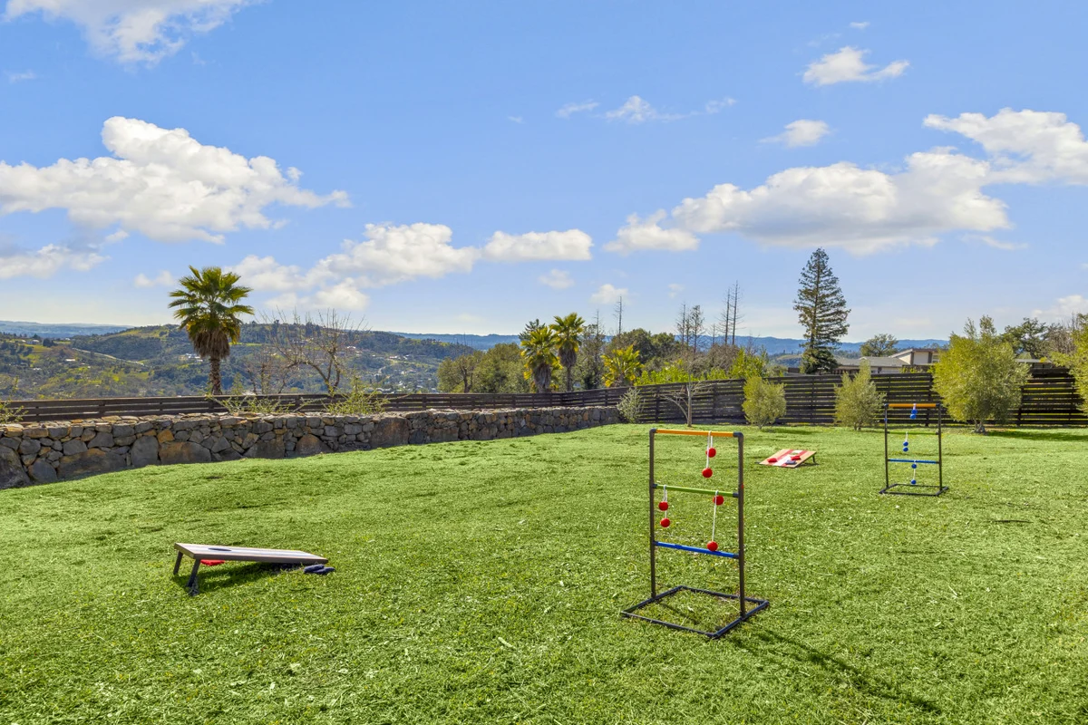 Sunset Ridge | Luxury Wine Country Retreat #90