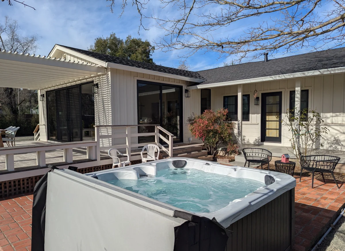 NEW 3BD - Minutes to Sonoma Plaza #74