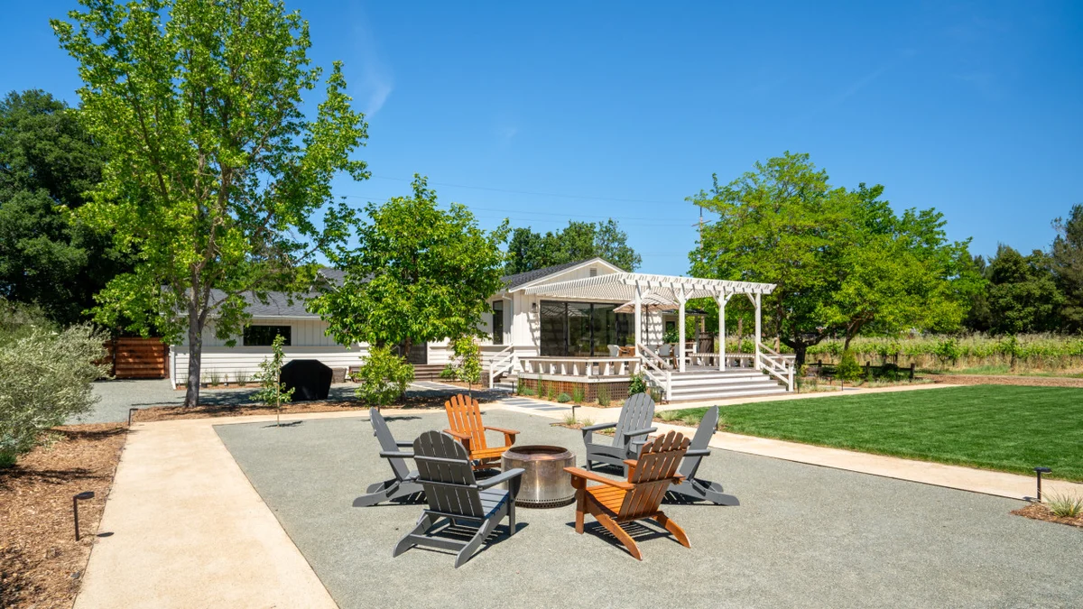 NEW 3BD - Minutes to Sonoma Plaza #54