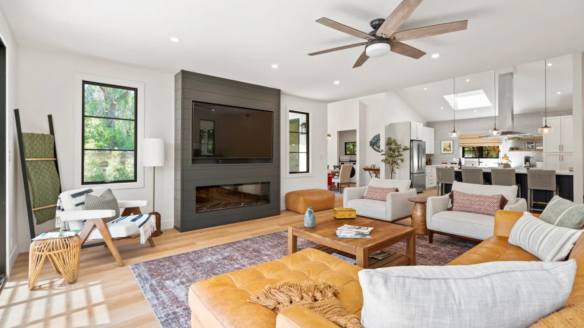 NEW 3BD - Minutes to Sonoma Plaza #68