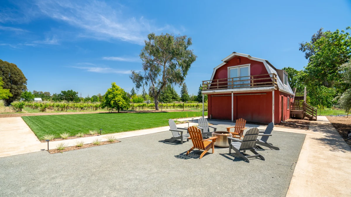 NEW 3BD - Minutes to Sonoma Plaza #53