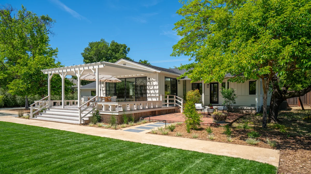NEW 3BD - Minutes to Sonoma Plaza #58