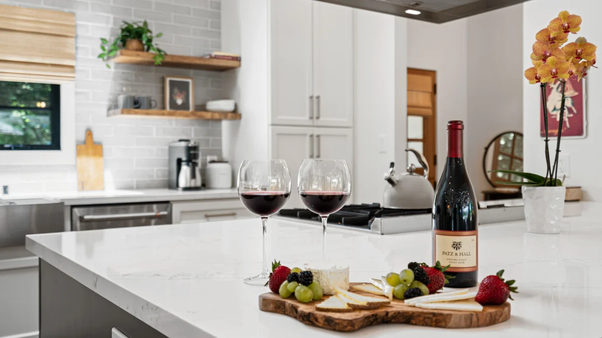 NEW 3BD - Minutes to Sonoma Plaza #69