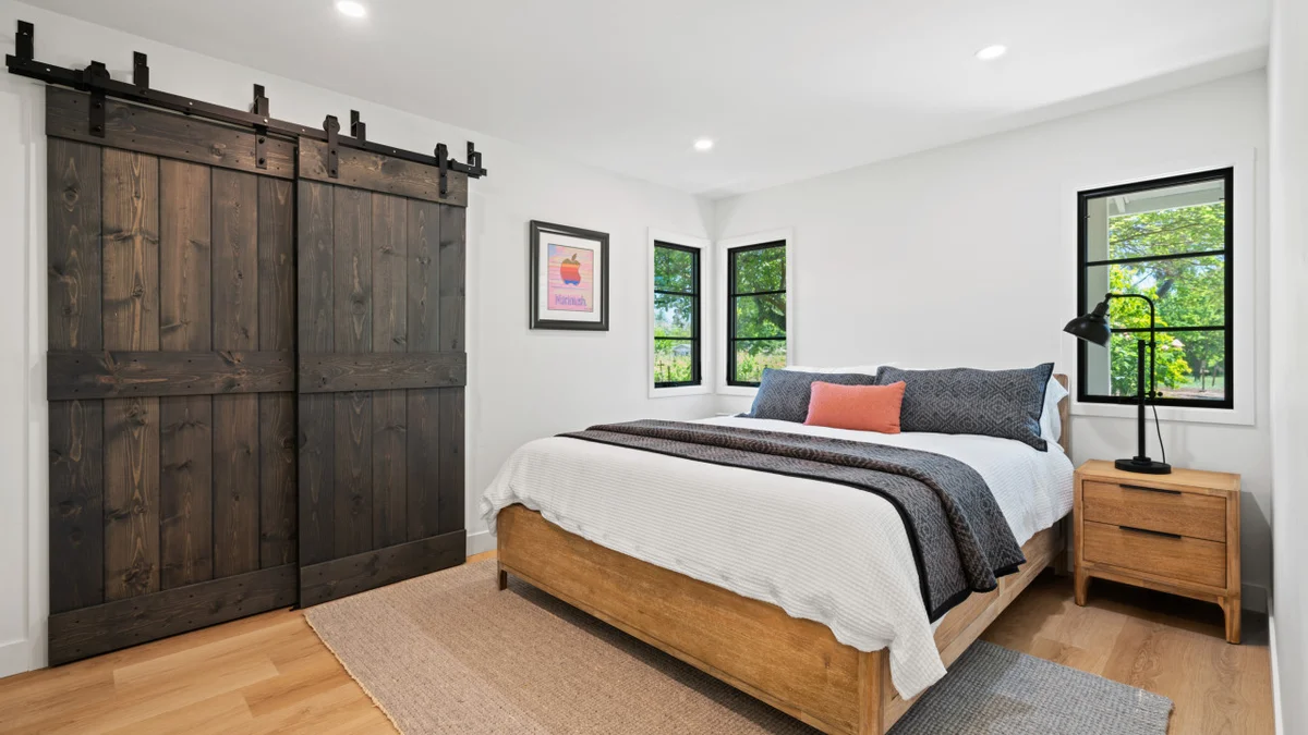 NEW 3BD - Minutes to Sonoma Plaza #67