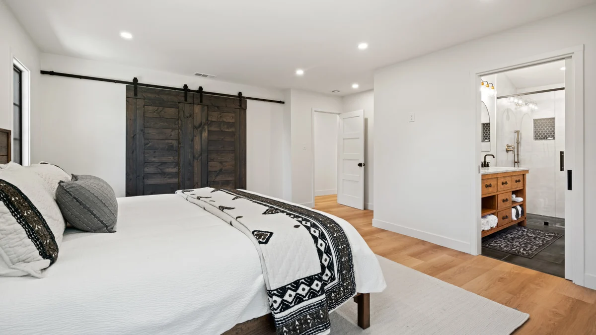 NEW 3BD - Minutes to Sonoma Plaza #66