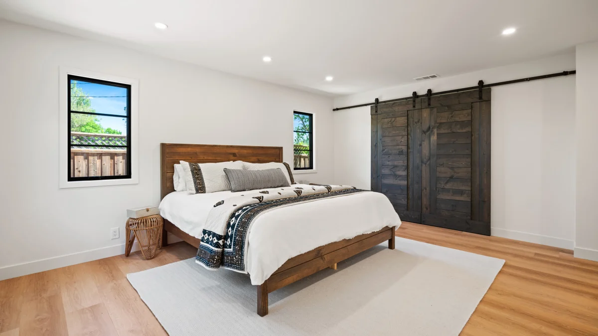 NEW 3BD - Minutes to Sonoma Plaza #73