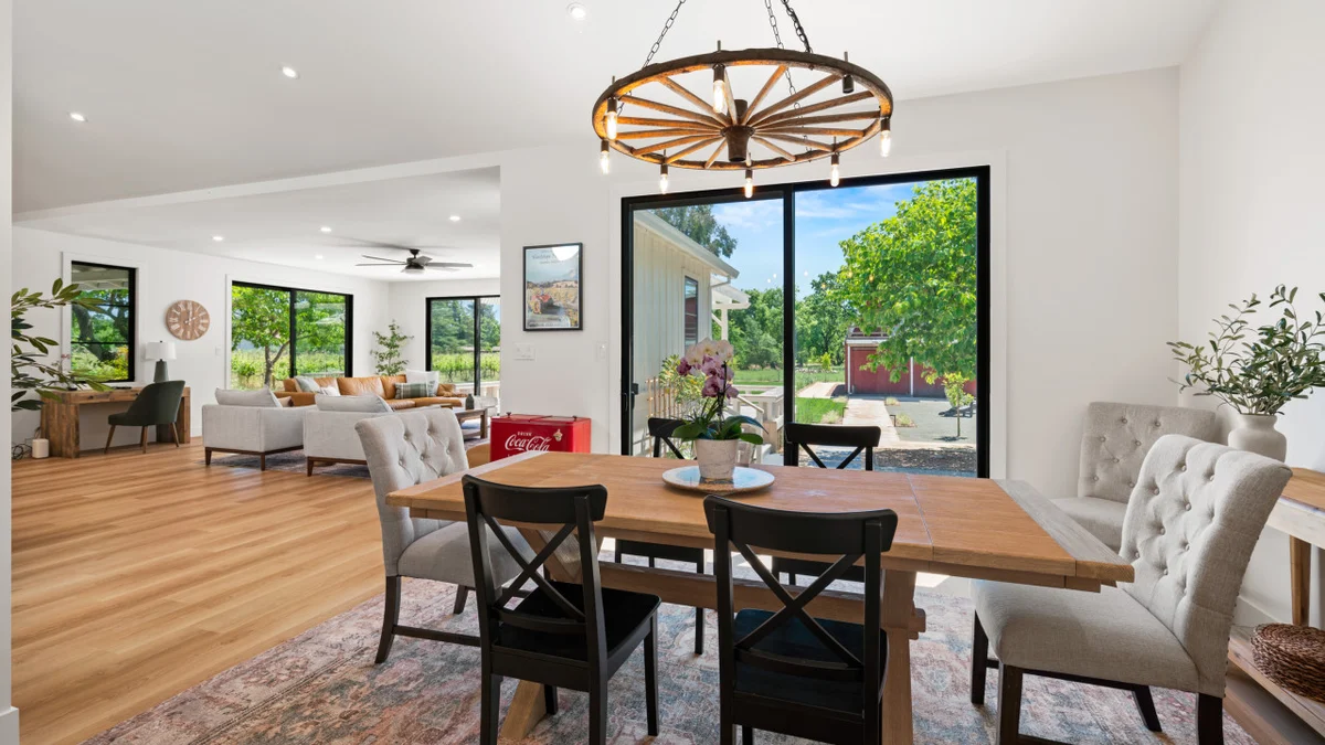 NEW 3BD - Minutes to Sonoma Plaza #52