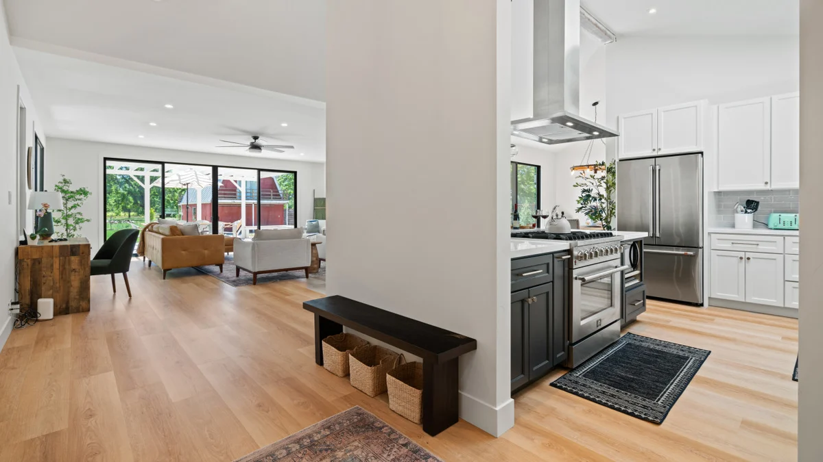 NEW 3BD - Minutes to Sonoma Plaza #51