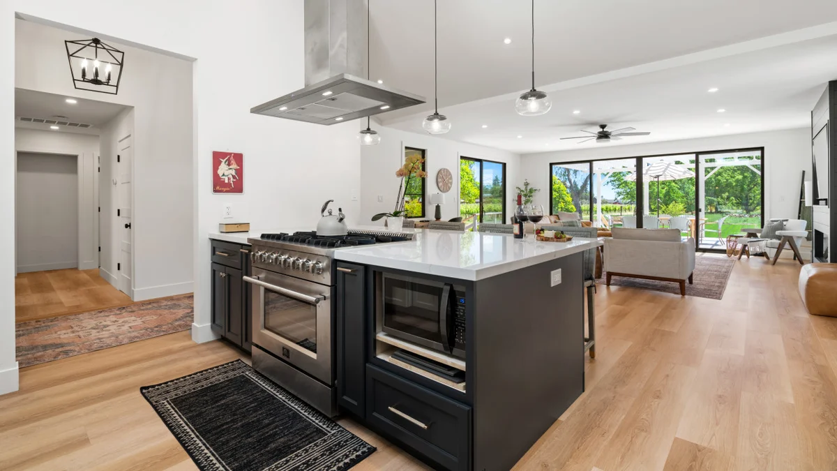 NEW 3BD - Minutes to Sonoma Plaza #63