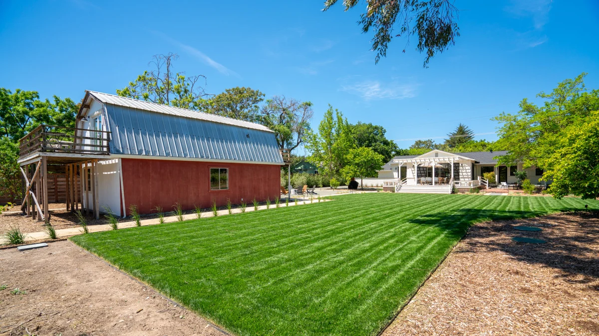 NEW 3BD - Minutes to Sonoma Plaza #70
