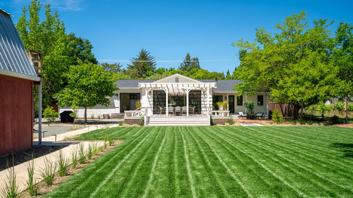 NEW 3BD - Minutes to Sonoma Plaza #71